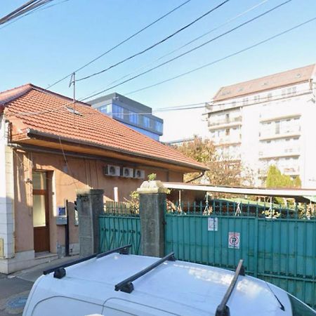 Yamalux Apartments - Ploiesti 33 Cluj-Napoca Exterior foto