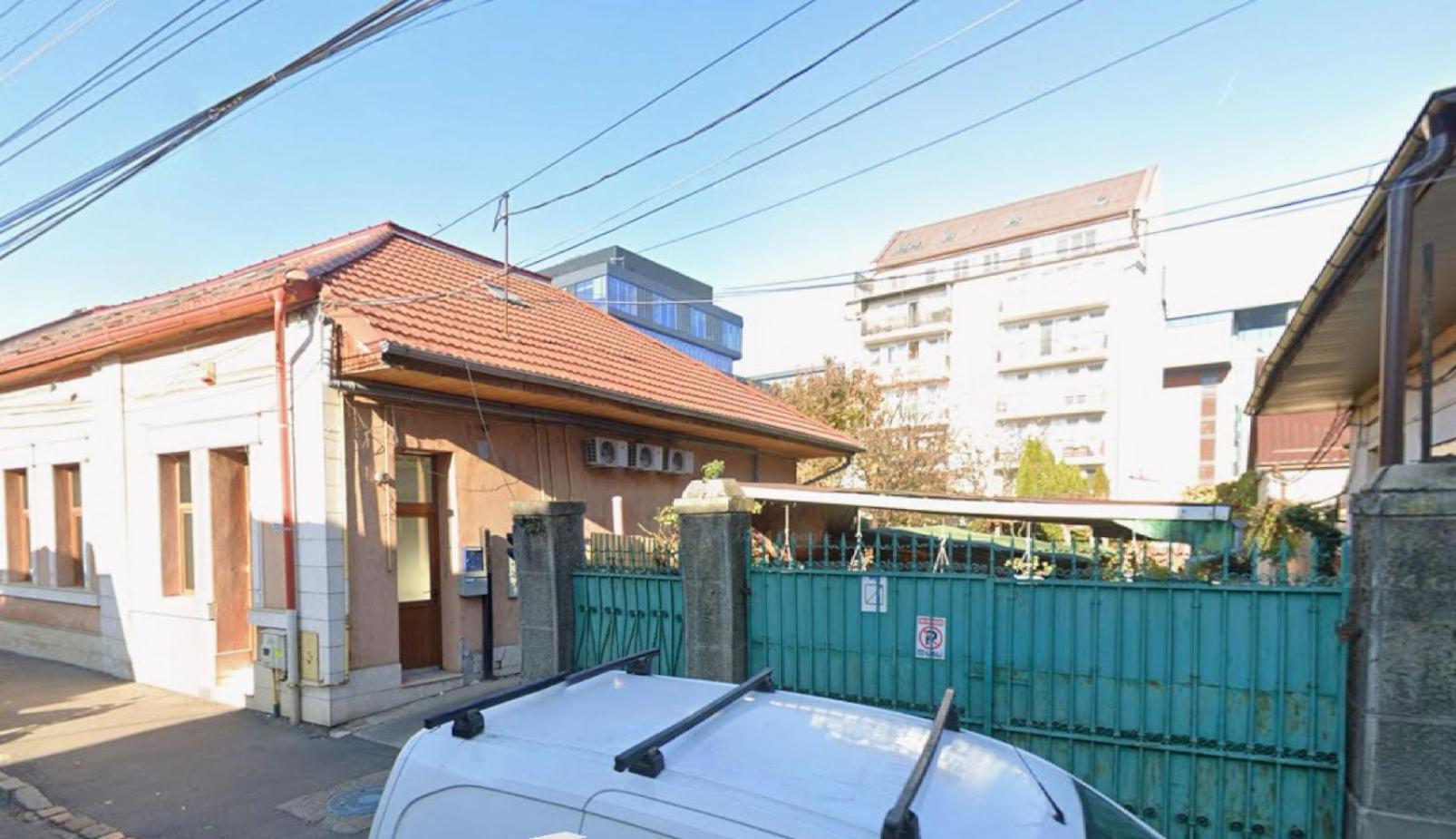 Yamalux Apartments - Ploiesti 33 Cluj-Napoca Exterior foto
